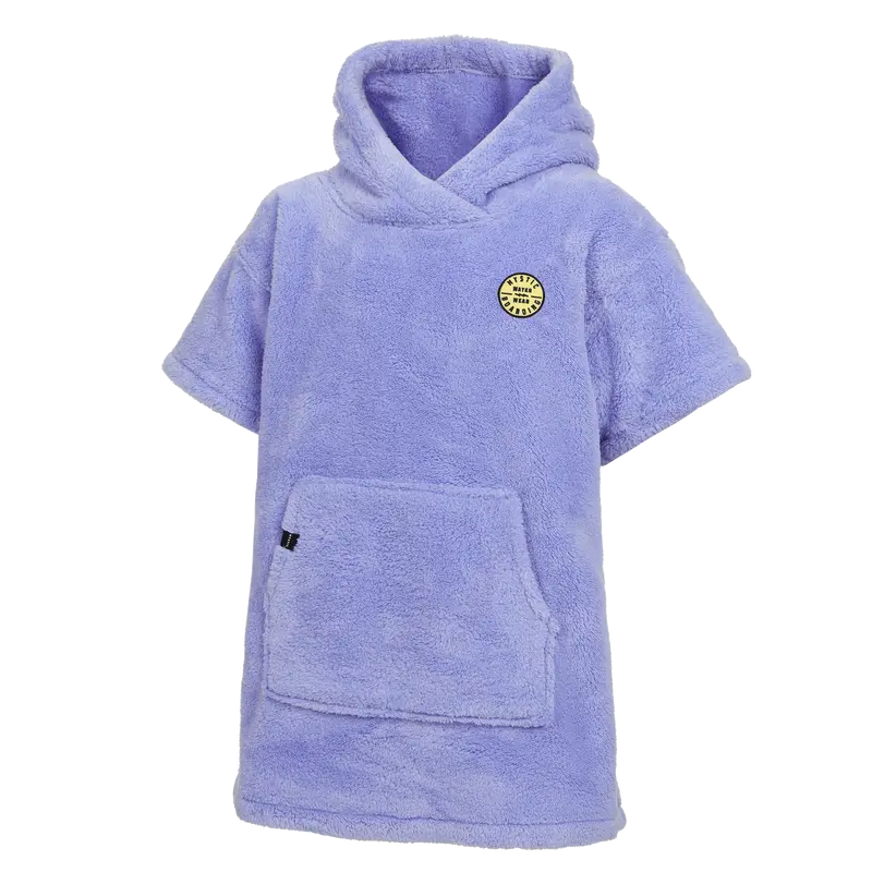 Poncho Teddy Kids