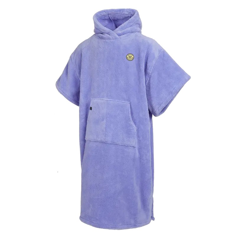 Poncho Teddy