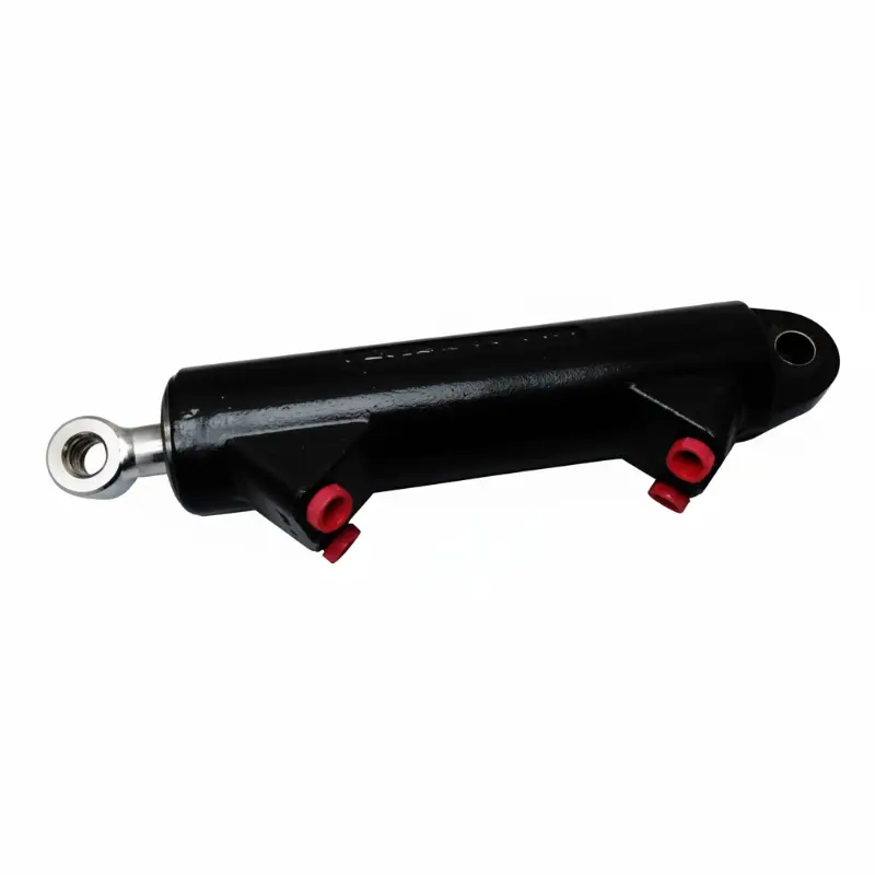 Power Trim Piston Volvo Penta