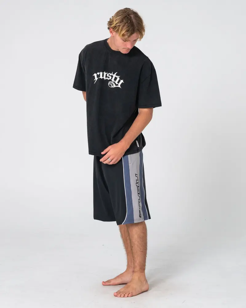 Power-wing 24" Boardshort