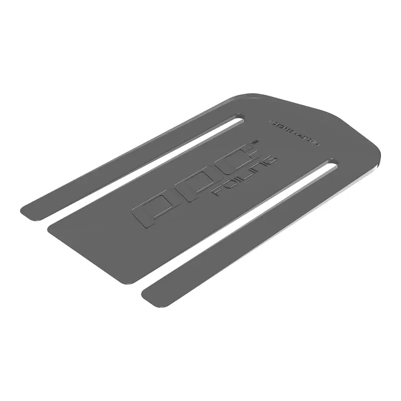 PPC Foiling 1 degree Board Shim