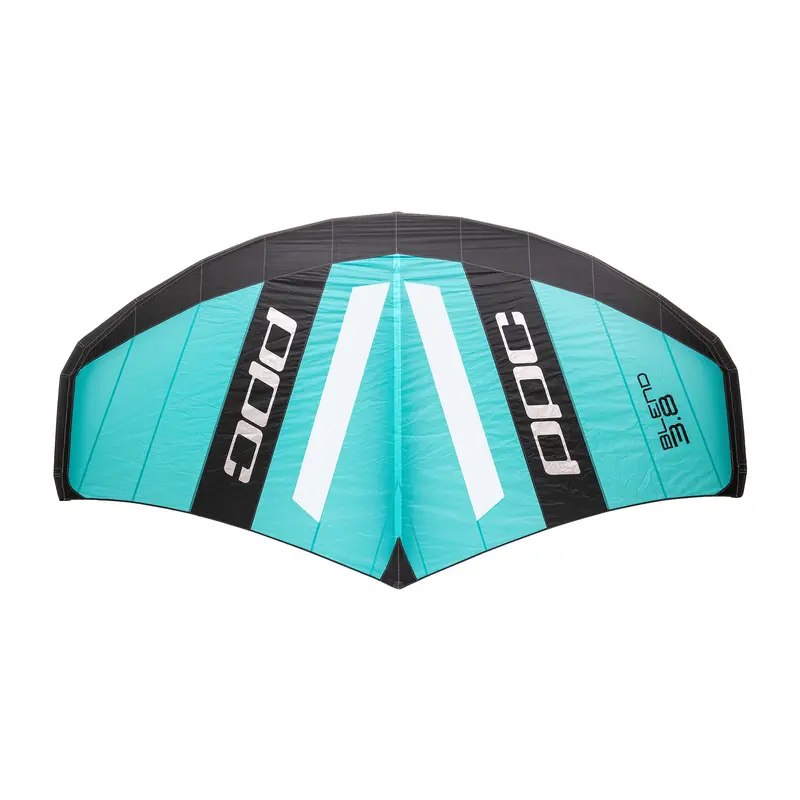 PPC Foiling Blend Wing