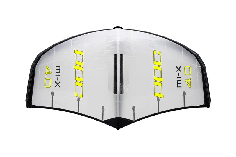 PPC Foiling M1-X High Performance Wave/Freestyle Wing