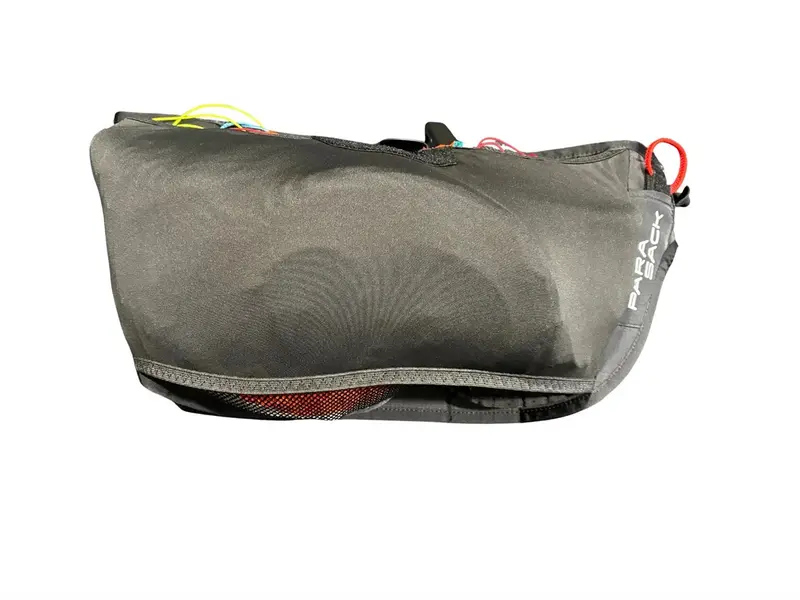PPC Foiling Para Sack
