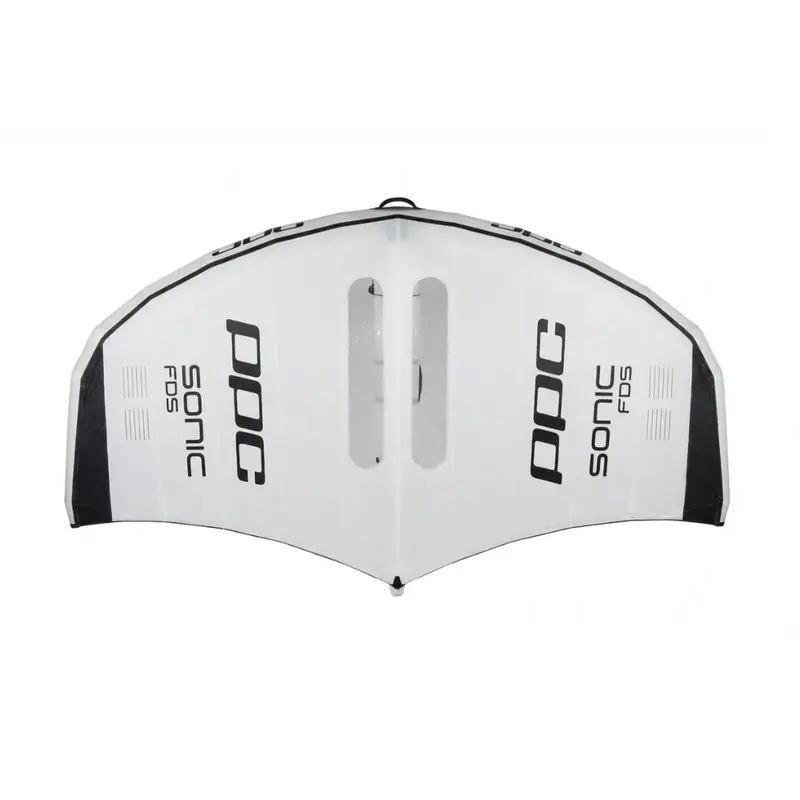 PPC Foiling Sonic FDS (Full Dual Skin) Race Wing