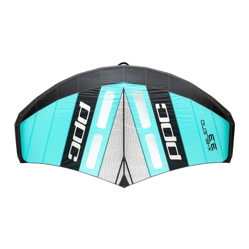 PPC Foiling X-Blend Wing