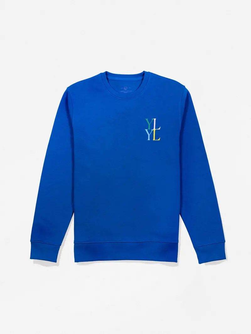 Praha — Unisex Sweatshirt