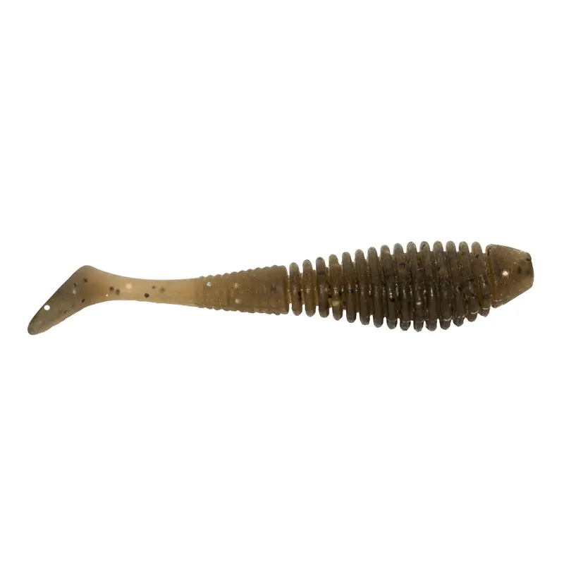 Pregnant Shad 5" / 6,5" by Fish Action