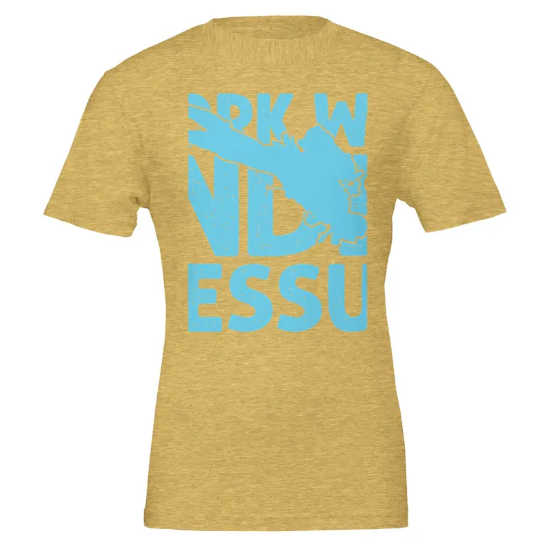 Premium Unisex T-Shirt