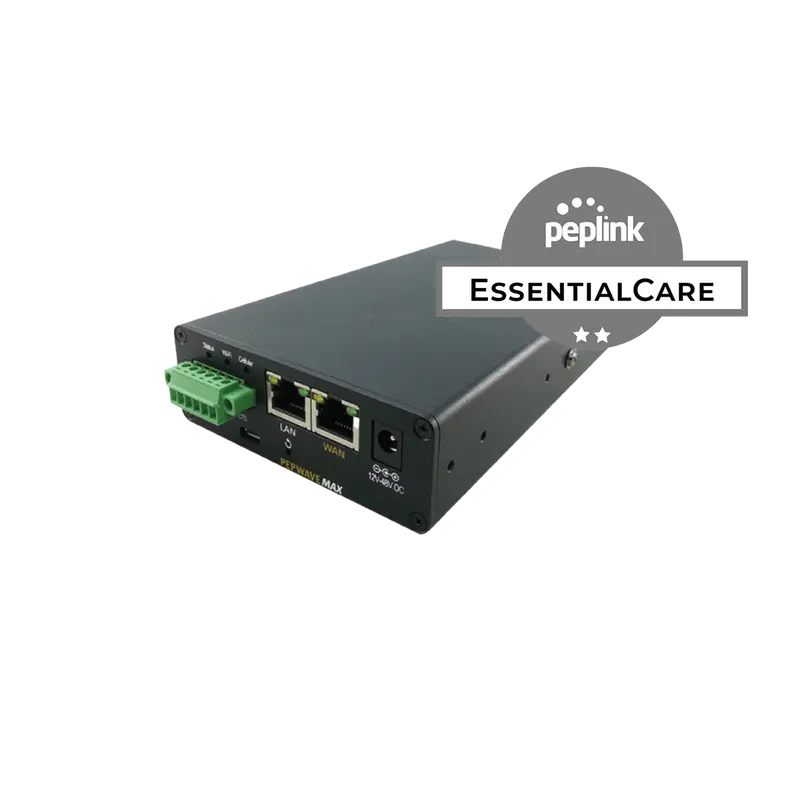 PrimeCare+ (4-Year) for MAX Transit LTEA (CAT-18)