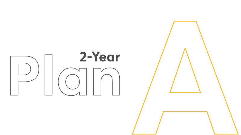 PrimeCare A (2-Year)