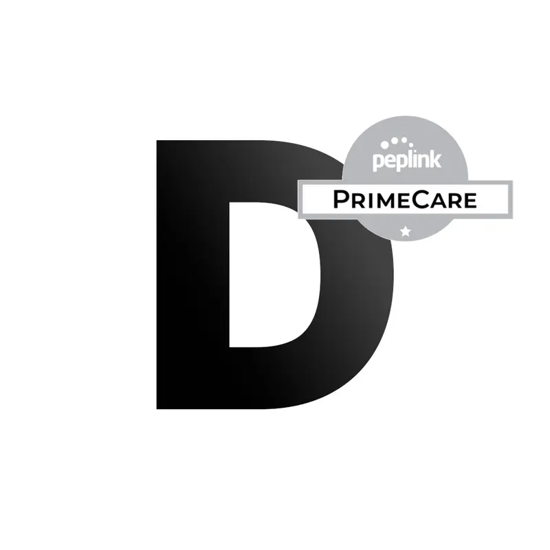 PrimeCare+ D (4-Year)