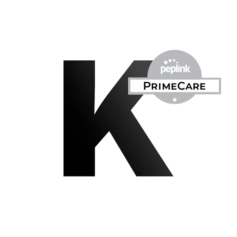 PrimeCare+ K (4-Year)