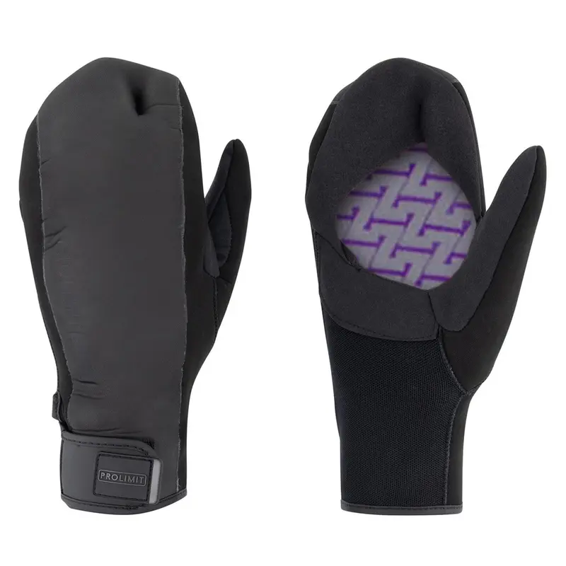 Prolimit Gloves Mittens Open palm Xtreme