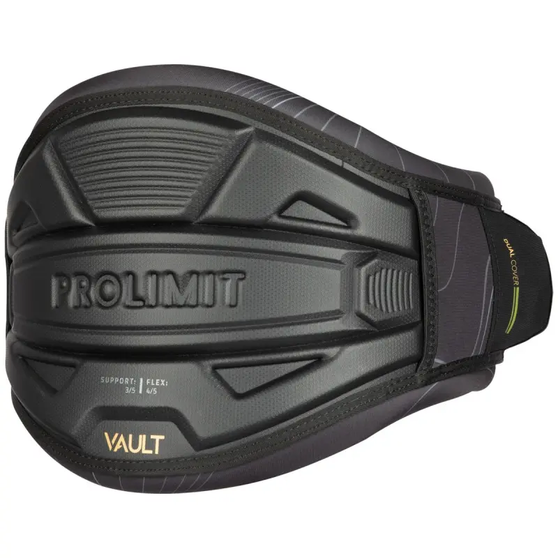 Prolimit Harness WS Waist Vault