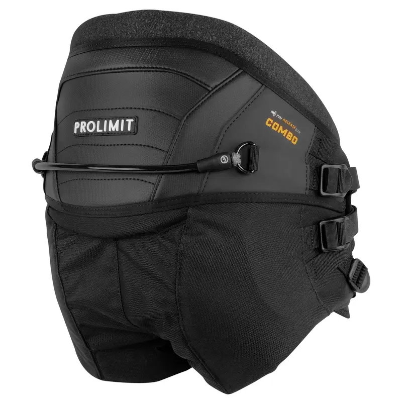 Prolimit Kite Seat Harness Combo Sitztrapez