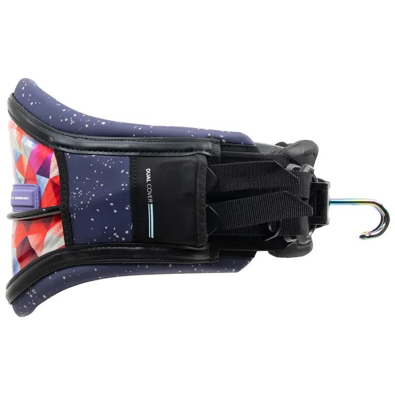 Prolimit Kite Waist Harness Vapor Pure Girl