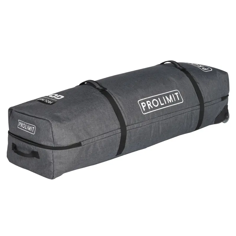 Prolimit Kitesurf Boardbag Golf Stacker Deluxe