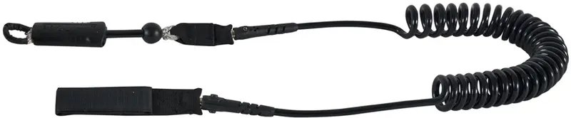 Prolimit Leash Wingsurf/Foil gedreht mit QR