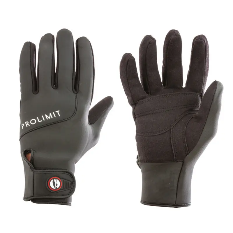 Prolimit Longfinger Mesh Gloves 2 mm