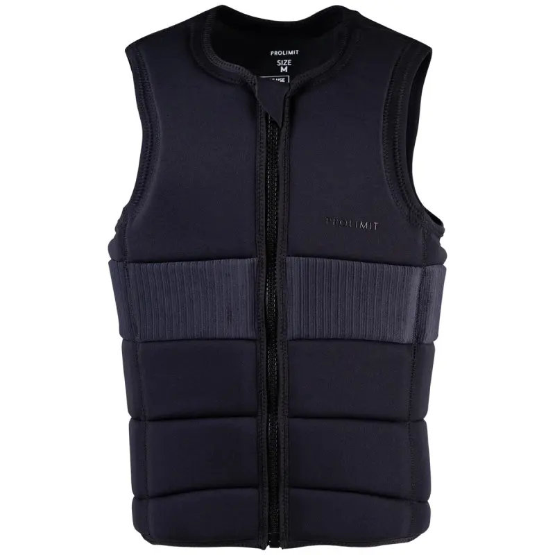 Prolimit Vest Full Padded Predator Frontzip