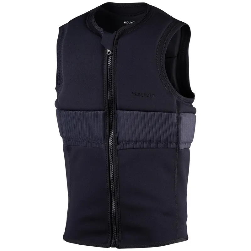 Prolimit Vest Half Padded Predator Frontzip