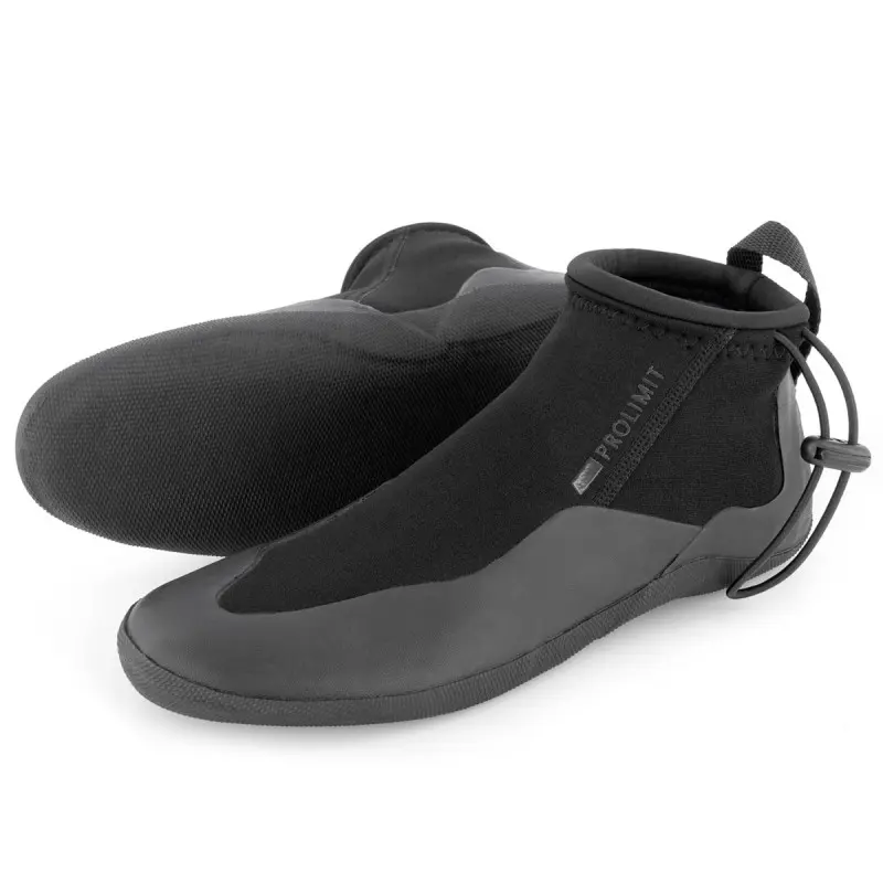 ProlimitRaider Shoe Round Toe 2mm
