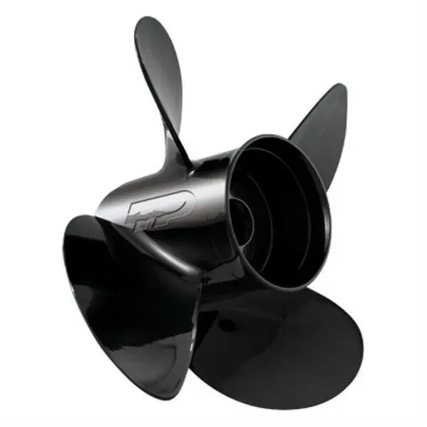 Propeller Hustler 4-Blatt 14x21