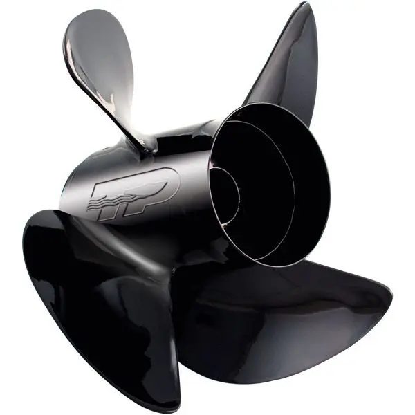 Propeller Hustler 4-Blatt 15 x 15