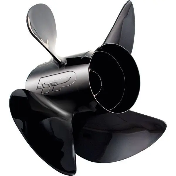 Propeller Hustler 4-Blattt 13x21
