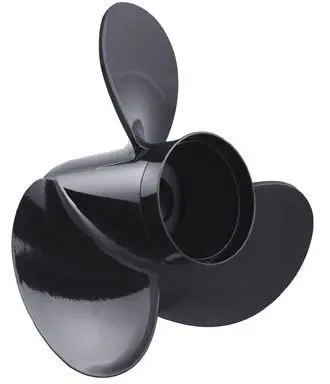 Propeller Hustler mid 12x10 1/2