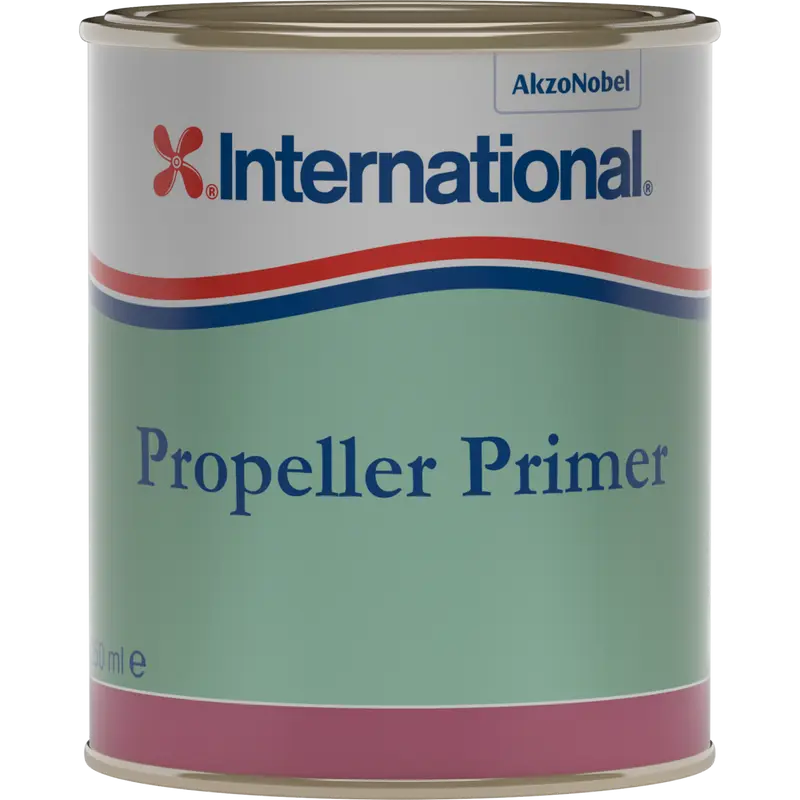 Propeller Primer