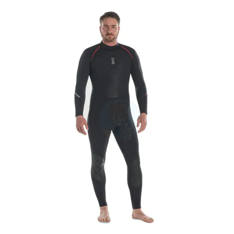 Proteus 2 Neoprenanzug 5mm, Herren