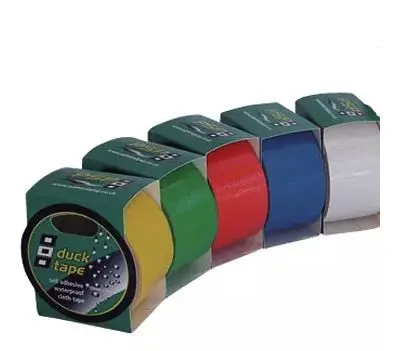PSP Duck Tape – wasserdichtes Gewebeband, 50 mm × 5 m