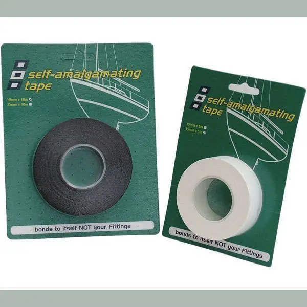 PSP Selbstvulkanisierendes Tape – 5 m Abdicht- und Reparaturband