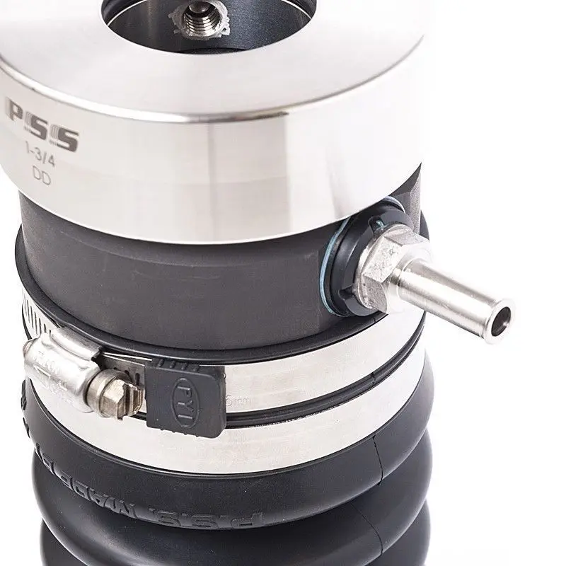 PSS-Dichtung 20 mm Welle, 2' Stevenrohr