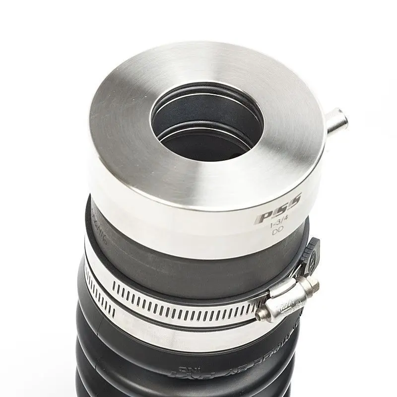PSS-Dichtung 25 mm Welle, 1 1/2' Stevenrohr