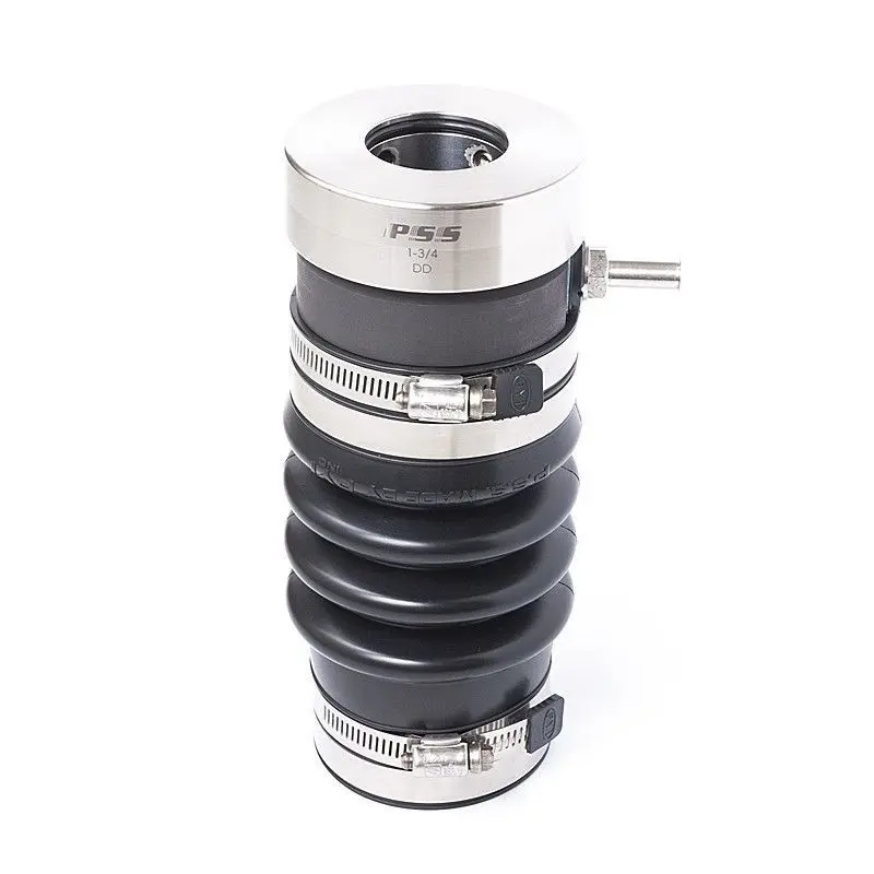 PSS-Dichtung 80 mm Welle, 4 1/2' Stevenrohr