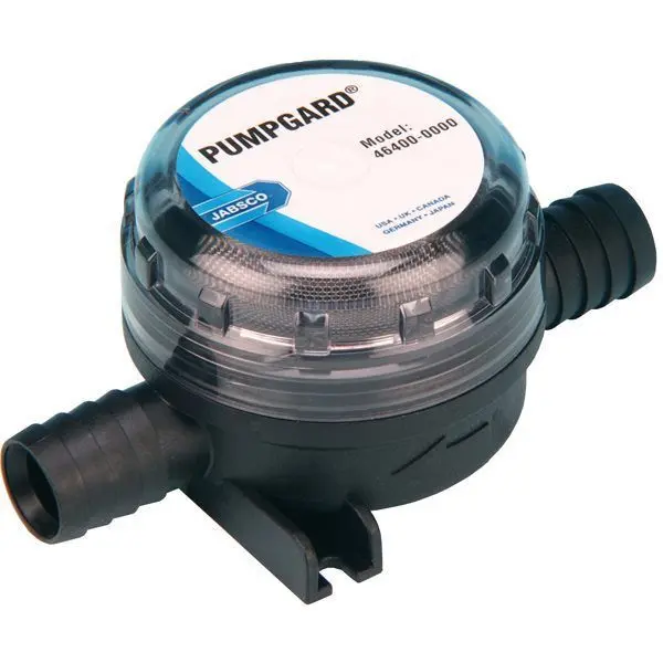Pumpenfilter PAR