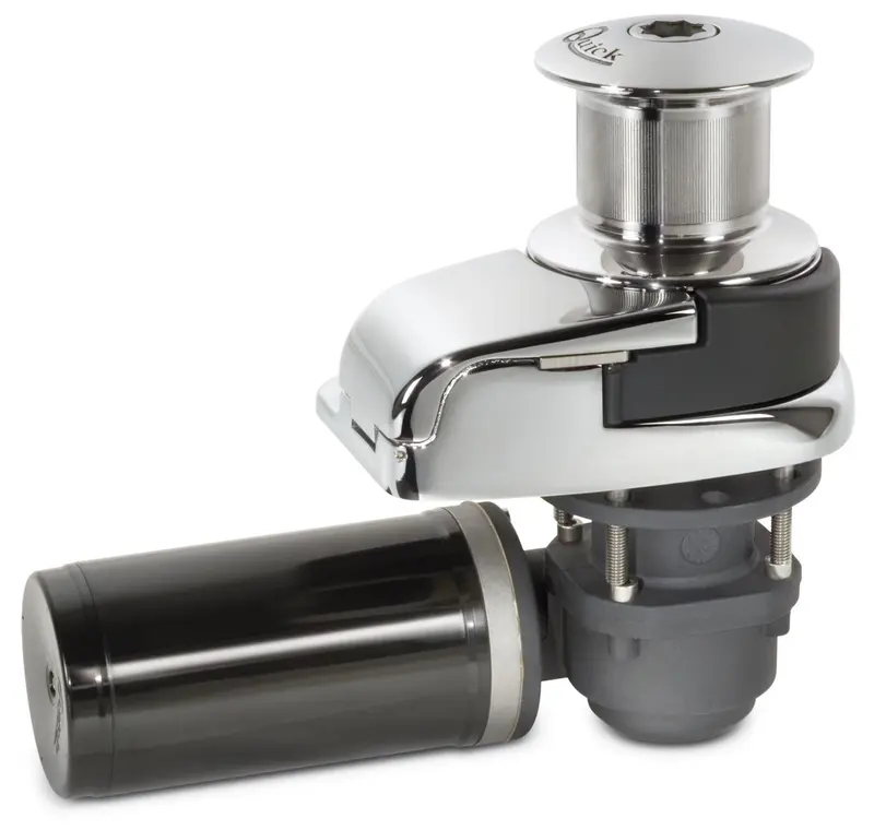 Quick Ankerwinde ASTER 700W, 12V, 8mm m Spill