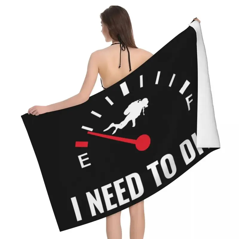 Quick-dry Towel