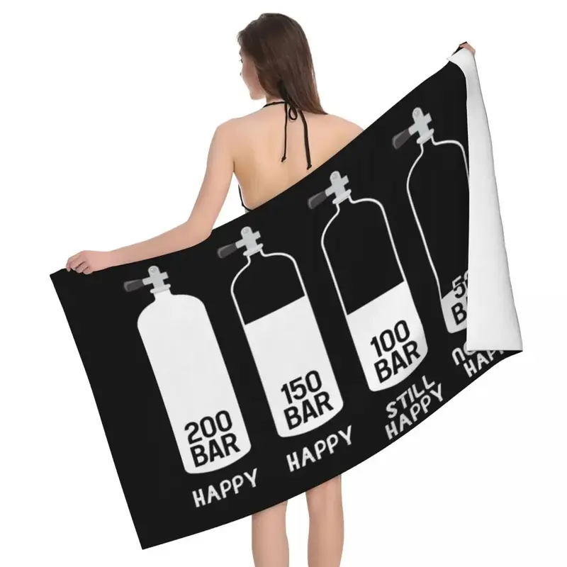 Quick-dry Towel