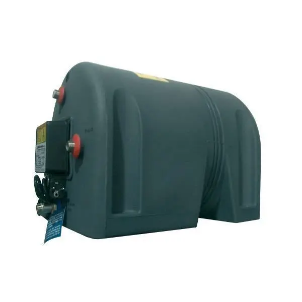 Quick Warmwasserboiler 20 l – elektrischer Bordboiler mit 230-V-Heizspirale