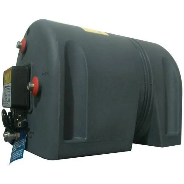 Quick Warmwasserboiler 40 l – 230 V / 800 W Heizspirale