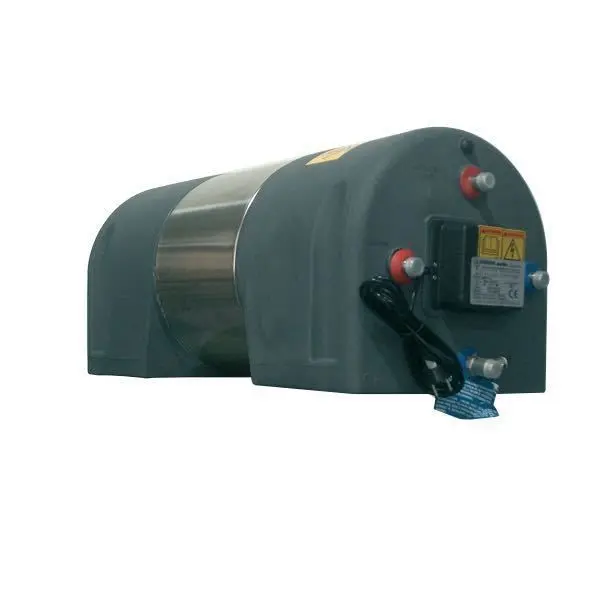 Quick Warmwasserboiler 60 l – Elektro-Boiler mit 230-V-Heizspirale für Yachten