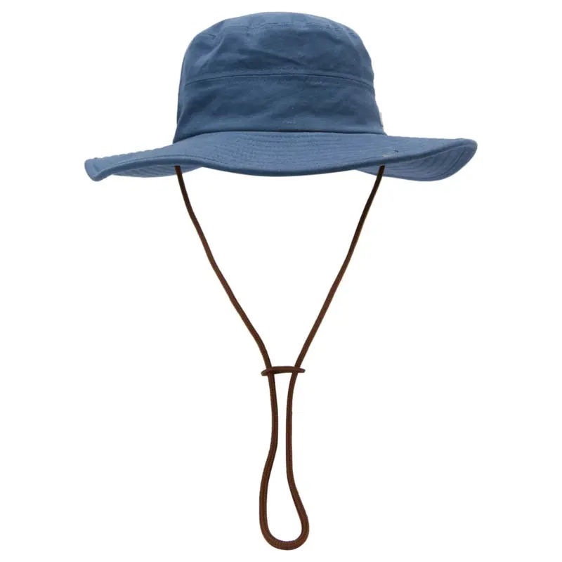 Quiksilver Back Country Bucket Hut blau