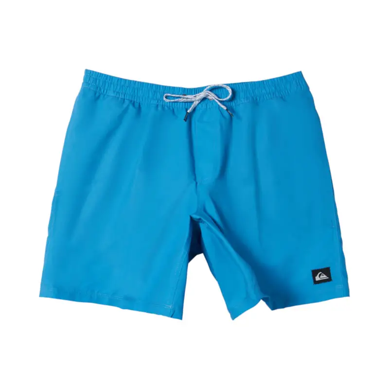 Quiksilver Everyday Solid Volley 15 Boardshorts blau