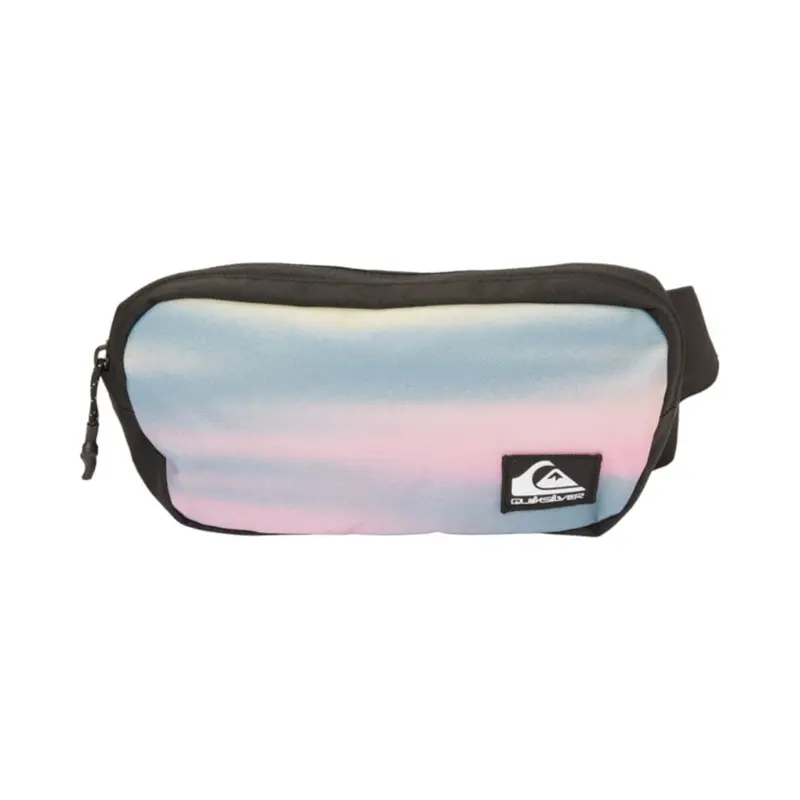 Quiksilver Pubjug 2.0 Gürteltasche hellblau