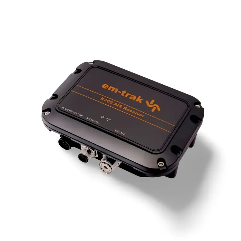 R300 AIS Receiver