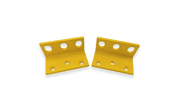Rack Mount Ears for Balance SDX